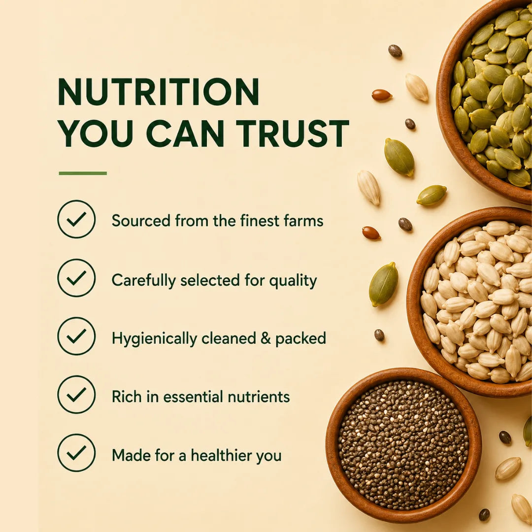 Super Seed Mix
