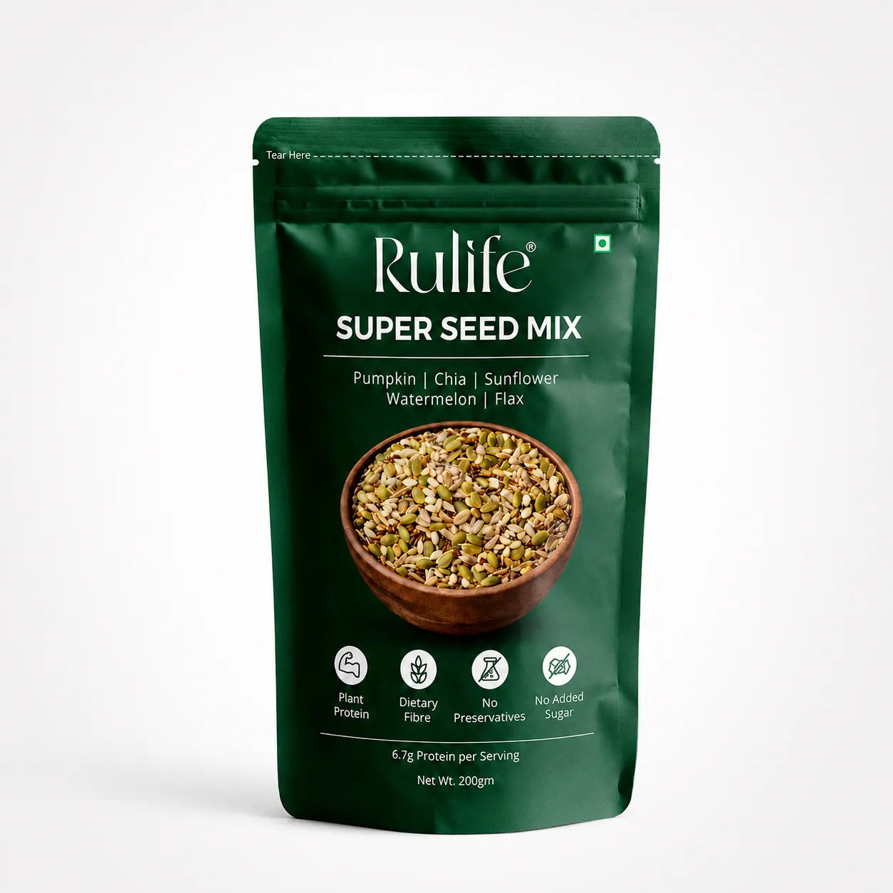 Super Seed Mix