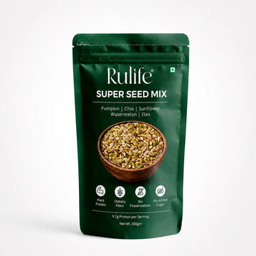 Super Seed Mix